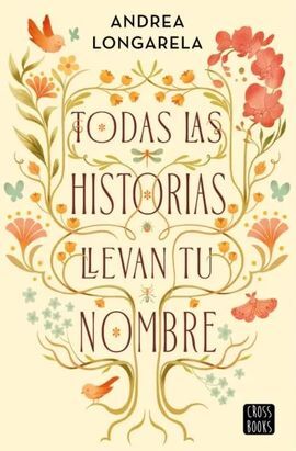 TODAS LAS HISTORIA LLEVANDO TU NOMBRE