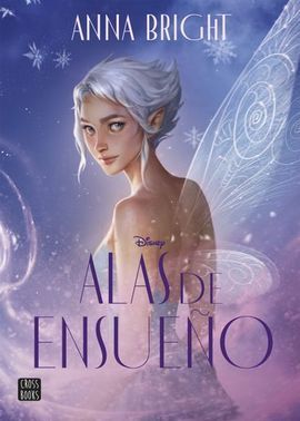 DISNEY. ALAS DE ENSUEÑO