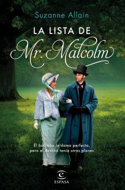LA LISTA DE MR MALCOLM