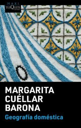 GEOGRAFÍA DOMÉSTICA