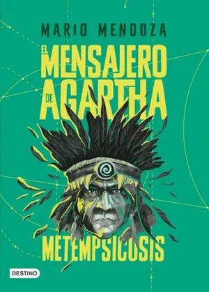 EL MENSAJERO DE AGARTHA 6. METEMPSICOSIS