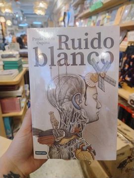 RUIDO BLANCO