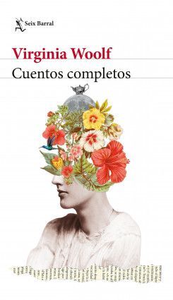 CUENTOS COMPLETOS VIRGINIA WOOLF