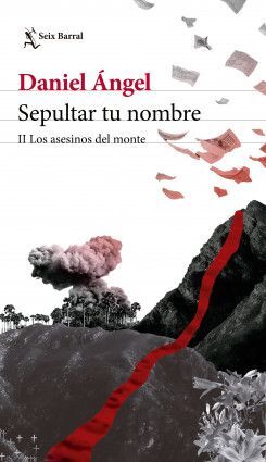 SEPULTAR TU NOMBRE 2 LOS ASESINOS DEL MONTE
