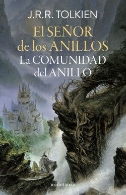 EL SEÑOR DE LOS ANILLOS 1