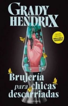 BRUJERIA PARA CHICAS DESCARRIADAS