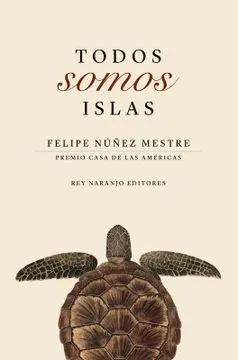TODOS SOMOS ISLAS