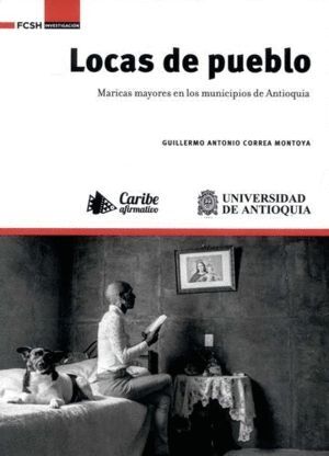LOCAS DE PUEBLO