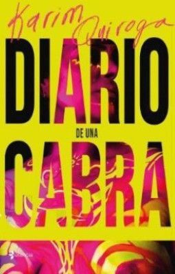 DIARIO DE UNA CABRA