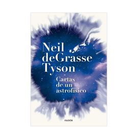 CARTAS DE UN ASTROFISICO