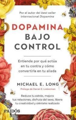 DOPAMINA BAJO CONTROL