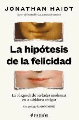 LA HIPÓTESIS DE LA FELICIDAD