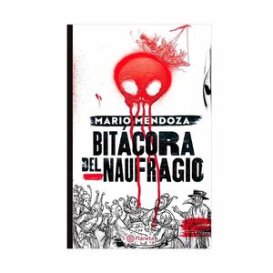 BITACORA DEL NAUFRAGIO