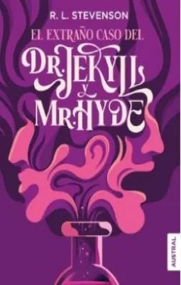 EL EXTRAÑO CASO DEL DR JEKYLL Y MR HYDE