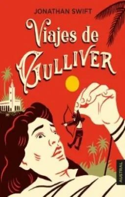 VIAJES DE GULLIVER