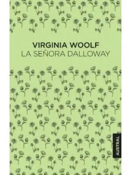 LA SEÑORA DALLOWAY