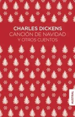 CANCIÓN DE NAVIDAD Y OTROS CUENTOS