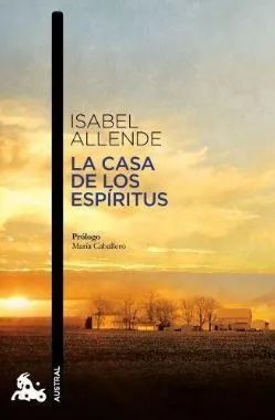 LA CASA DE LOS ESPÍRITUS