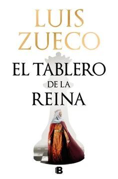 EL TABLERO DE LA REINA