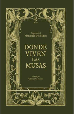DONDE VIVEN LAS MUSAS