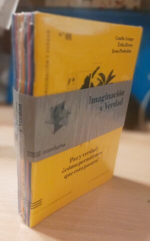 IMAGINACION Y VERDAD