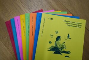 UN ESPACIO PARA LA LIBERTAD