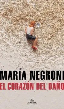 EL CORAZÓN DEL DAÑO