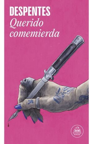 QUERIDO COMEMIERDA