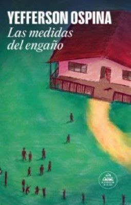 LAS MEDIDAS DEL ENGAÑO