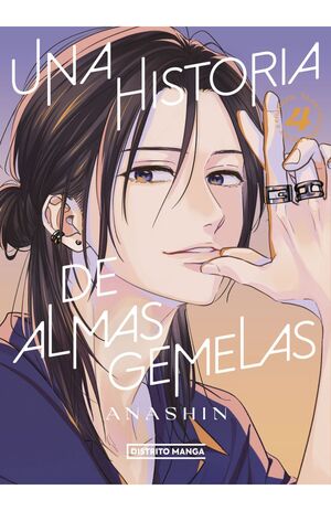 UNA HISTORIA DE ALMAS GEMELAS 4
