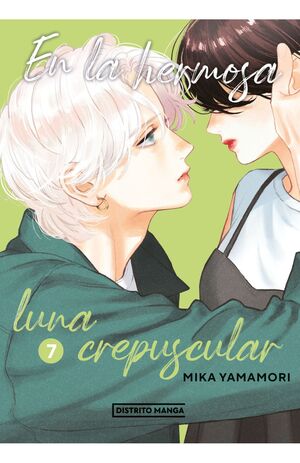EN LA HERMOSA LUNA CREPUSCULAR. 7