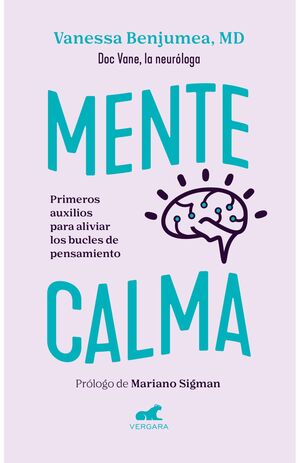 MENTE CALMA