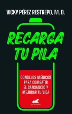 RECARGA TU PILA