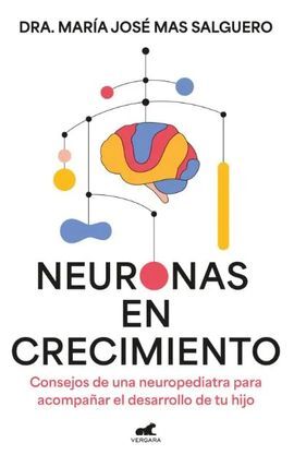NEURONAS EN CRECIMIENTO