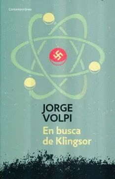 EN BUSCA DE KLINGSOR