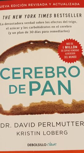 CEREBRO DE PAN