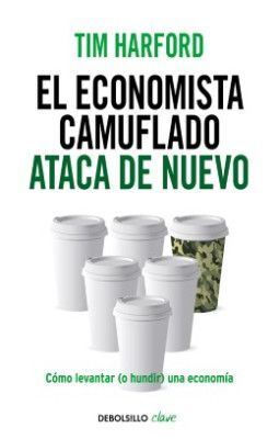 EL ECONOMISTA CAMUFLADO