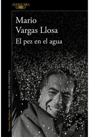 EL PEZ EN EL AGUAMARIO VARGAS LLOSA