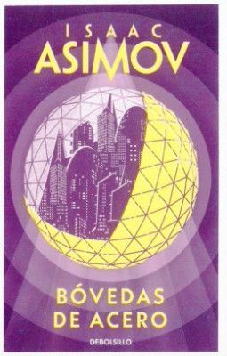 BOVEDAS DE ACERO