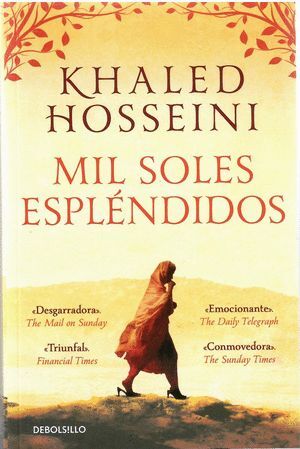 MIL SOLES ESPLENDIDOS