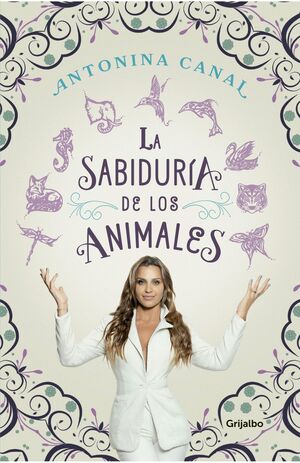 LA SABIDURÍA DE LOS ANIMALES