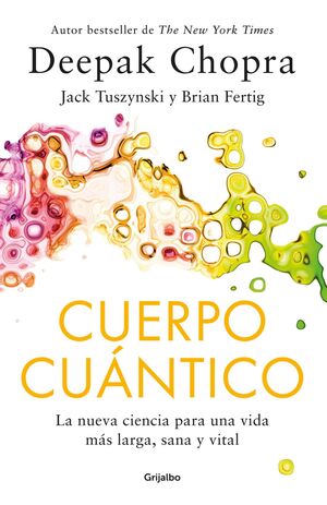 CUERPO CUÁNTICO