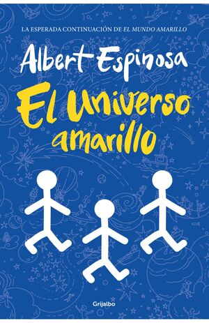EL UNIVERSO AMARILLO