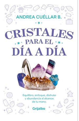 CRISTALES PARA EL DÍA A DÍA