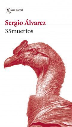 35 MUERTOS