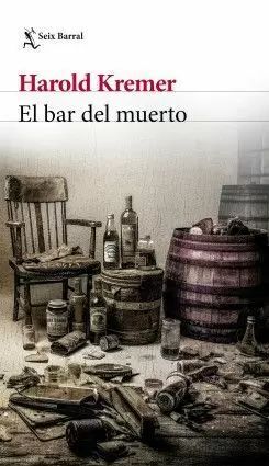 EL BAR DEL MUERTO