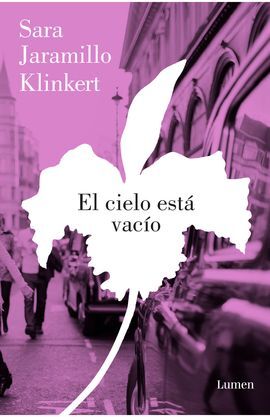 EL CIELO ESTA VACIO