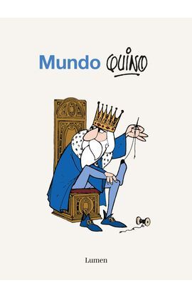 MUNDO QUINO