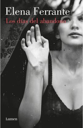 LOS DÍAS DEL ABANDONO