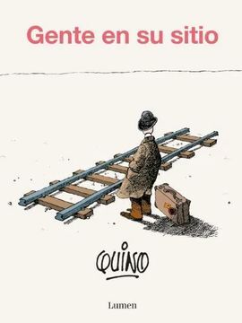 GENTE EN SU SITIO